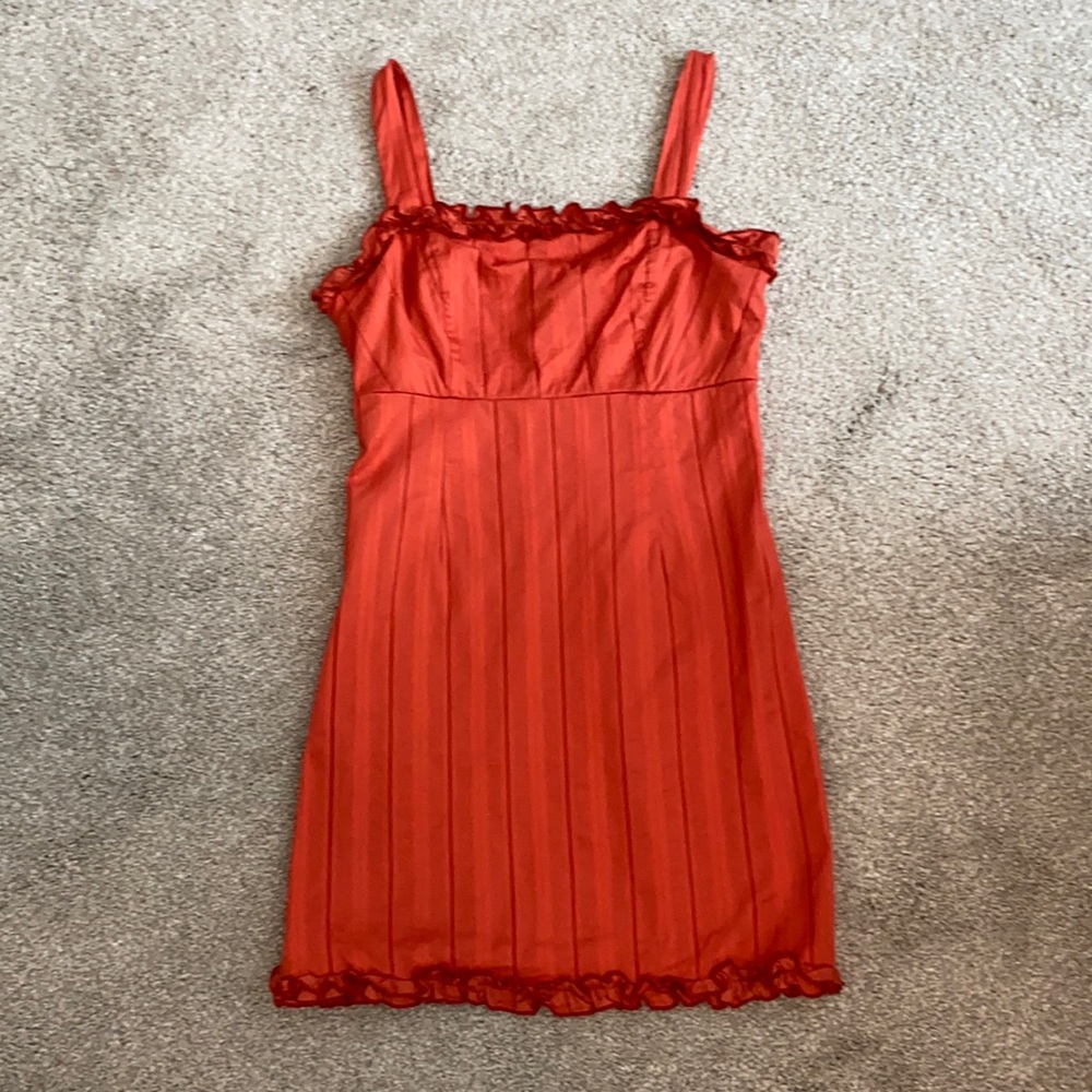 L A Hearts Dress